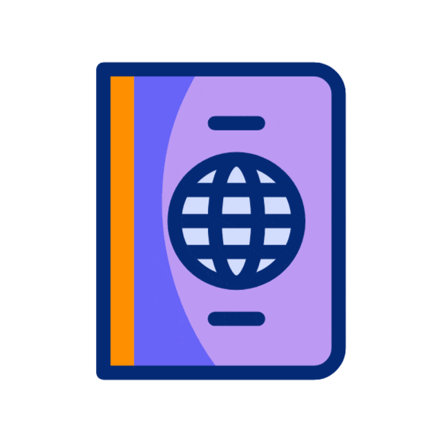 Documentation & Visa Support