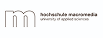 university logo