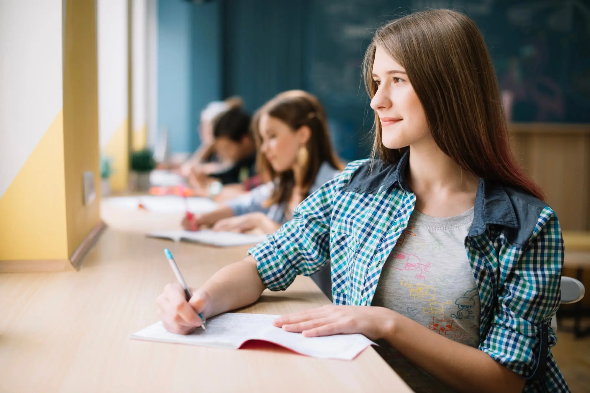 Bachelor's Degrees