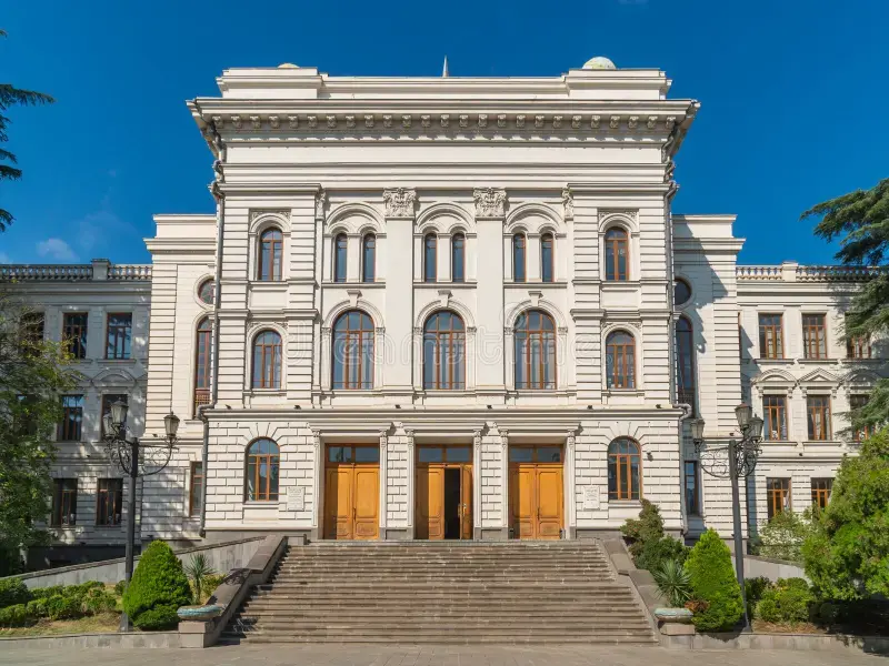 Tbilisi State Medical University (TSMU)