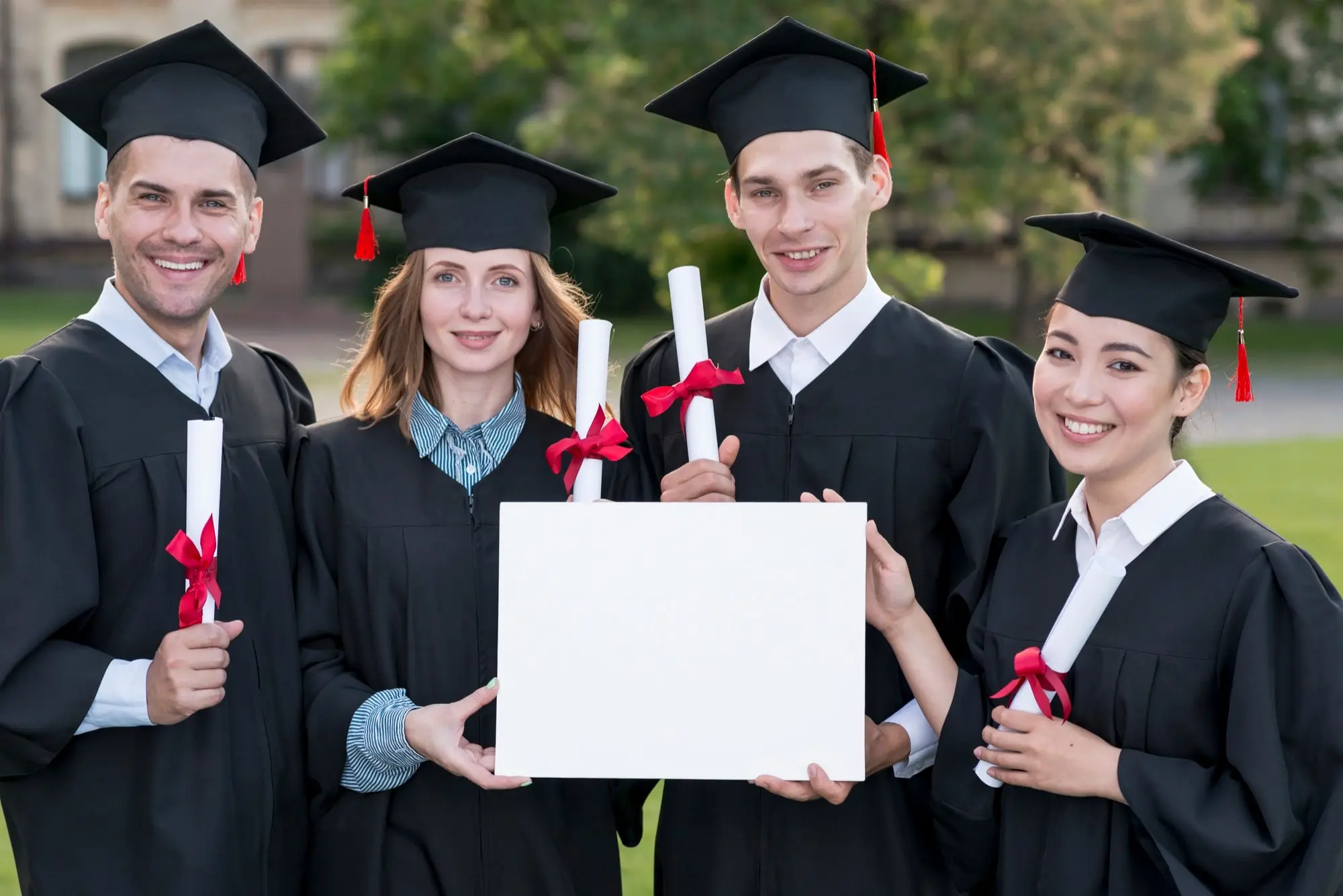 Master's Degrees